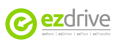 Logo Ezdrive