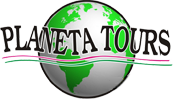 Logo Planeta Tours