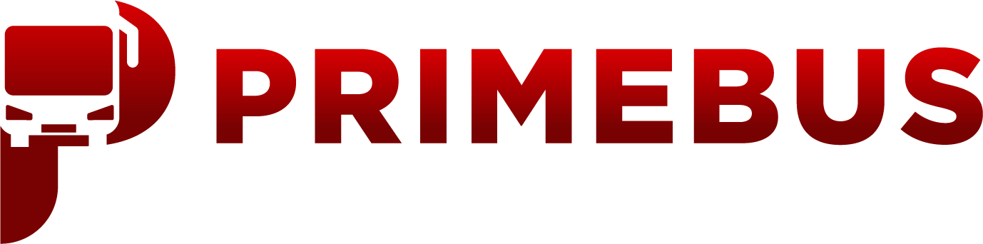 Logo Primebus