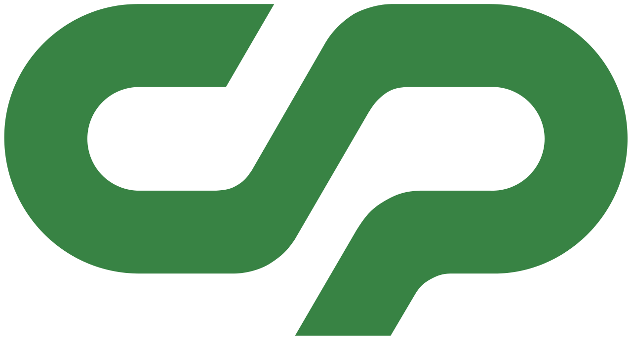 Logo CP